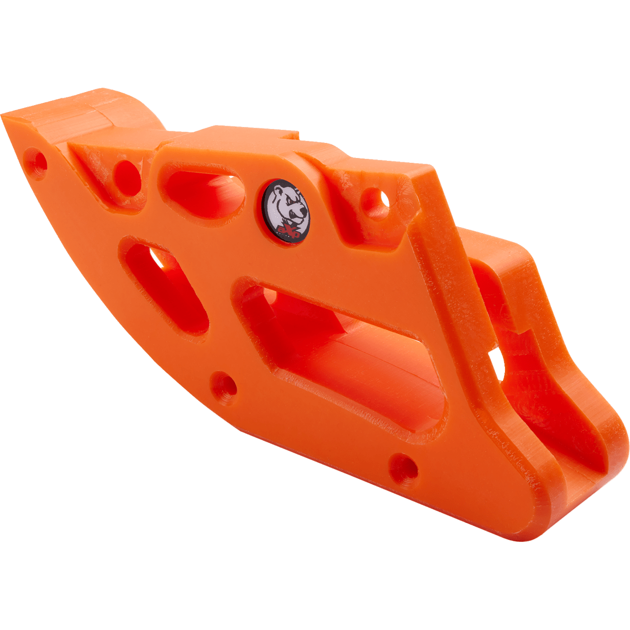 AXP RACING Chain Guide Orange KTM AX1666