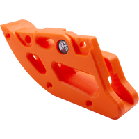 AXP RACING Chain Guide Orange KTM AX1666