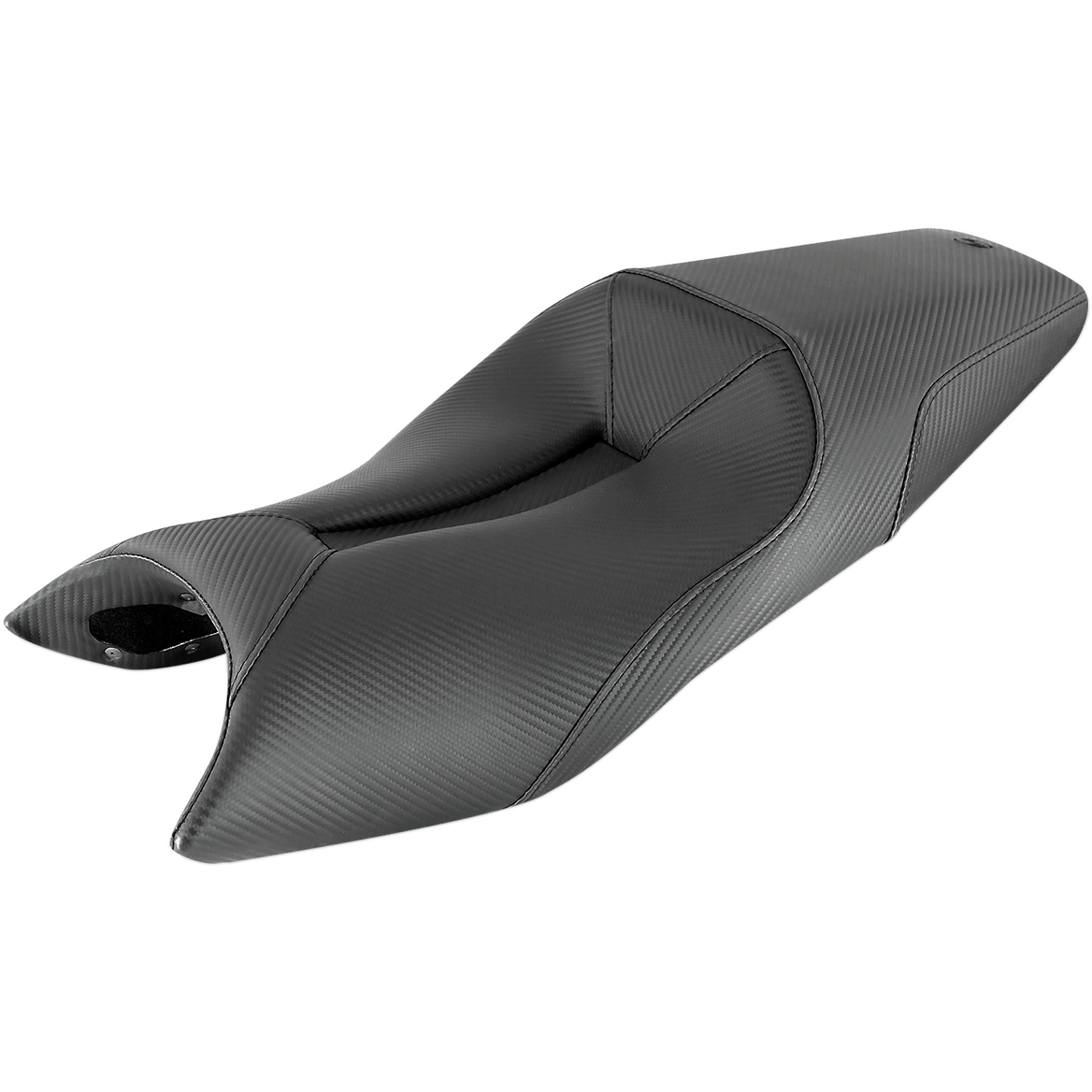 SADDLEMEN Track Seat Sport Carbon Fiber FTR1200 '19-'22 I19100044