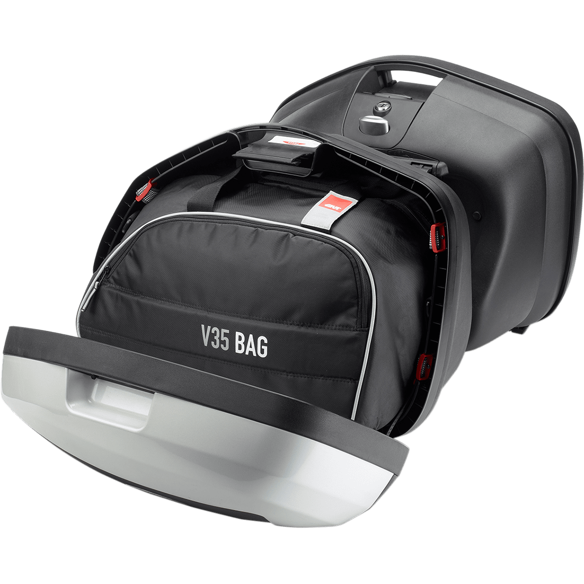 GIVI Side Cases 35 Liter V35NTA