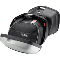 GIVI Side Cases 35 Liter V35NTA