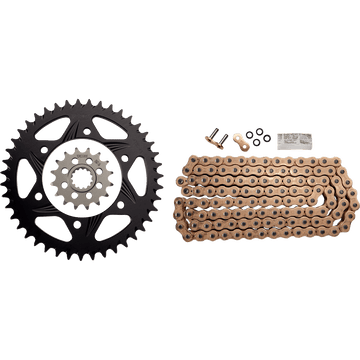 VORTEX Chain Kit Gold CKG6471