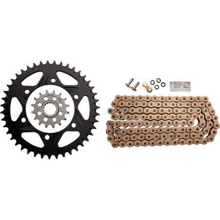 VORTEX Chain Kit Gold CKG6471