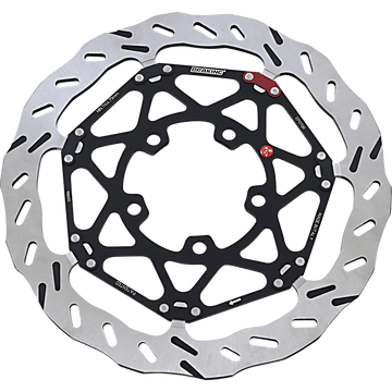 BRAKING EPTA Brake Rotor Kawasaki