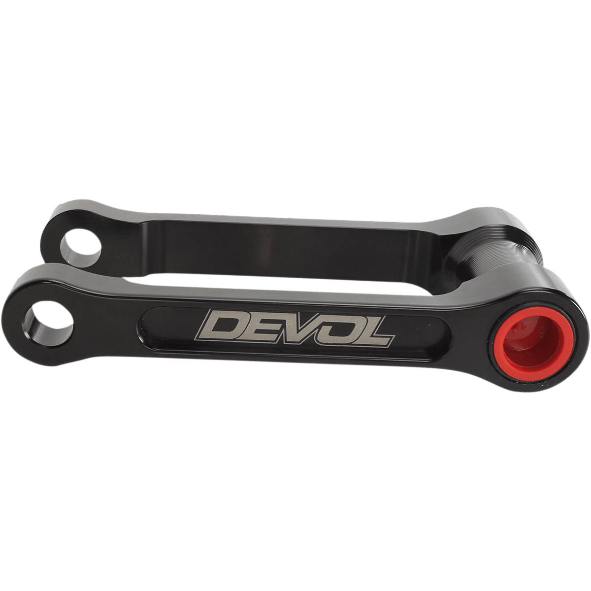 DEVOL Lowering Link Lowers 1.00" Black 01153302