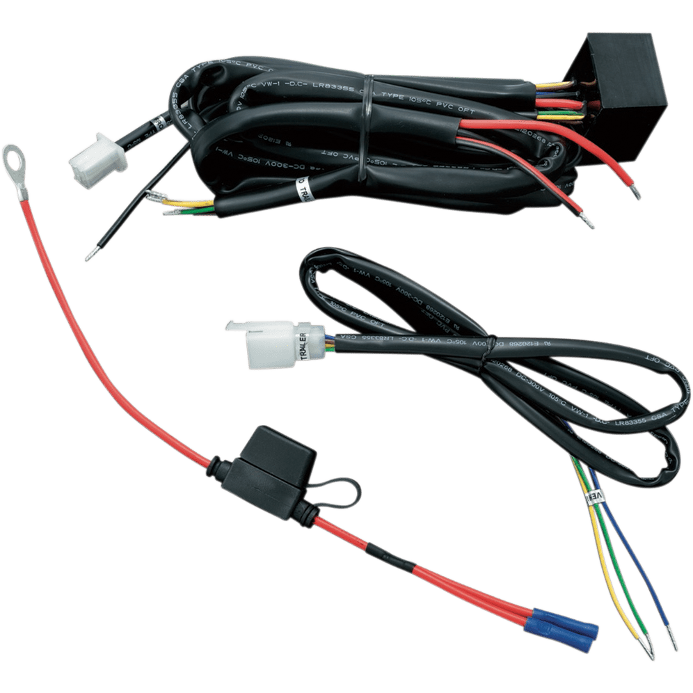 KURYAKYN Trailer Wiring Kit Universal KUR7671