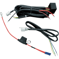 KURYAKYN Trailer Wiring Kit Universal KUR7671