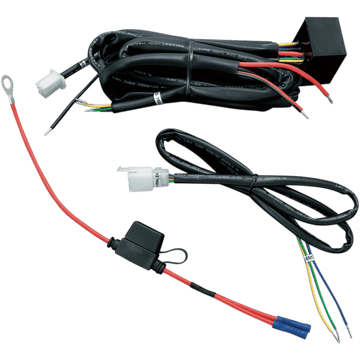 KURYAKYN Trailer Wiring Kit Universal KUR7671