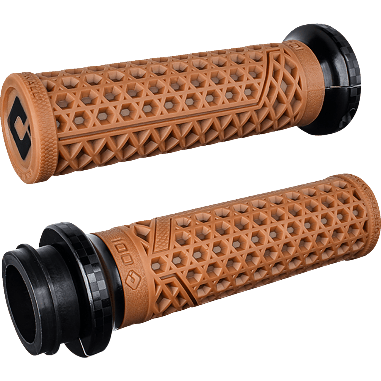 ODI Grips Vans Indian Gum/Black V31VITWGRBC