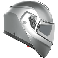 AGV Streetmodular Helmet Levico Double Light Gray Small 2118296002004S