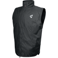 GERBING HEATED CLOTHING 12V Heated Vest Liner Black Medium