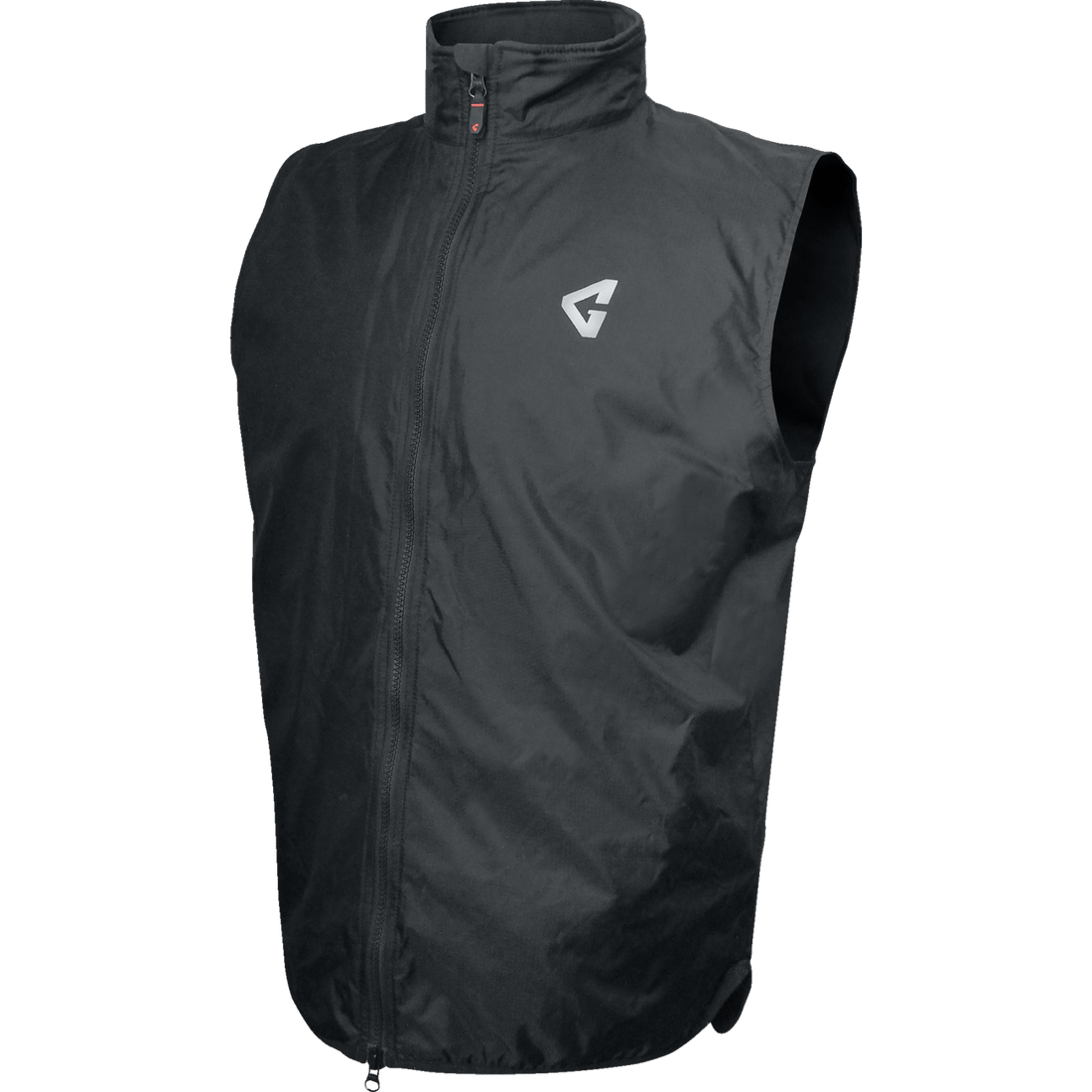 GERBING HEATED CLOTHING 12V Heated Vest Liner Black 3XL