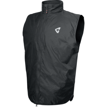 GERBING HEATED CLOTHING 12V Heated Vest Liner Black 3XL