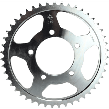 JT SPROCKETS Sprocket Rear Suzuki 47-Tooth