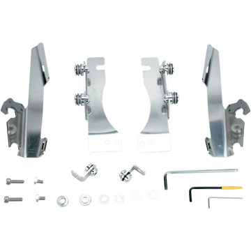 MEMPHIS SHADES Fats/Slim Trigger Lock Mounting Kit VL 800 MEM8979