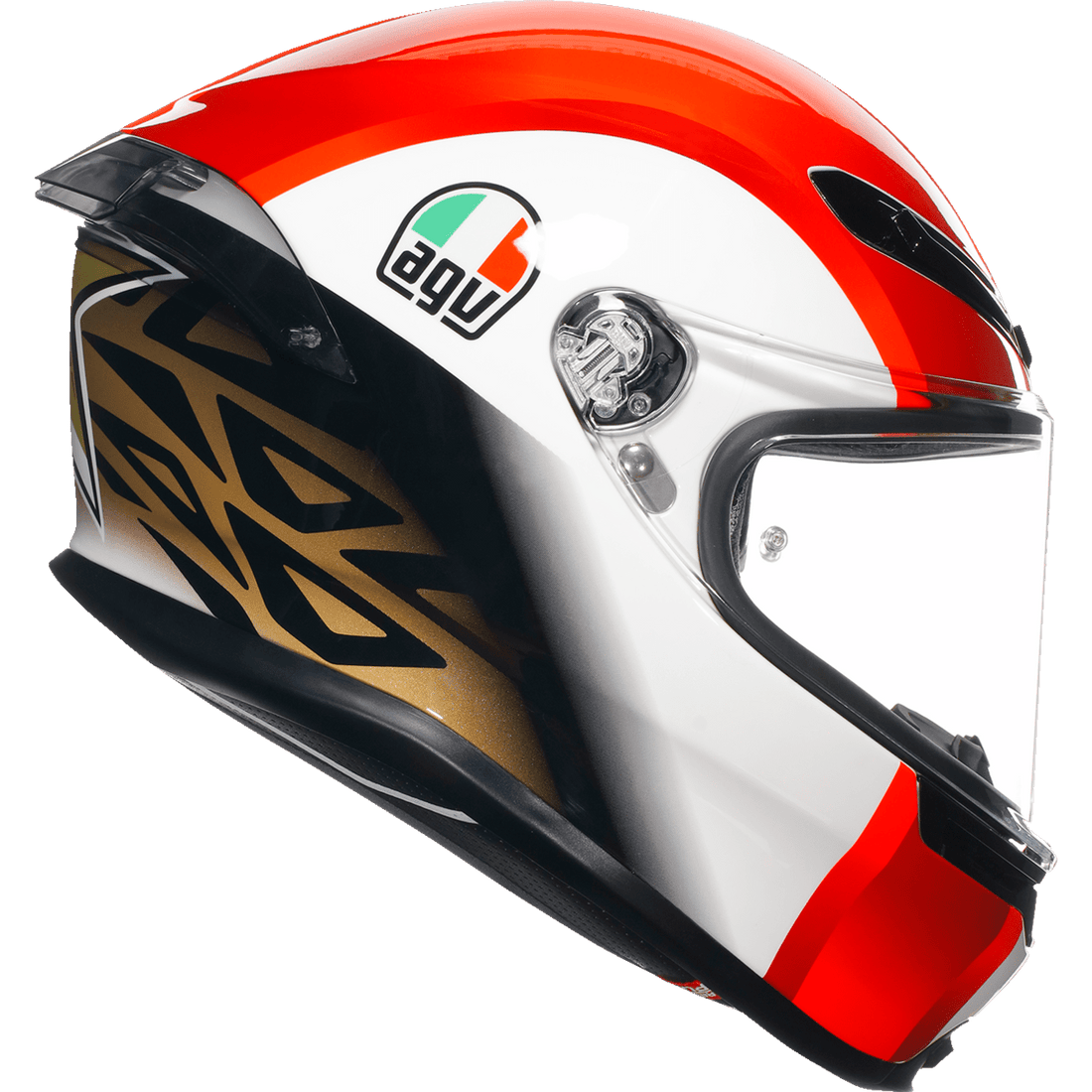 AGV K6 S Helmet Sic58 Small 2118395002004S