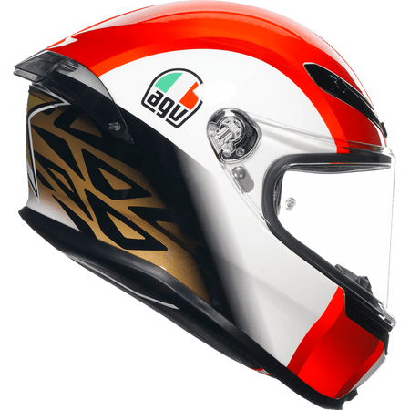 AGV K6 S Helmet Sic58 Medium 2118395002004M