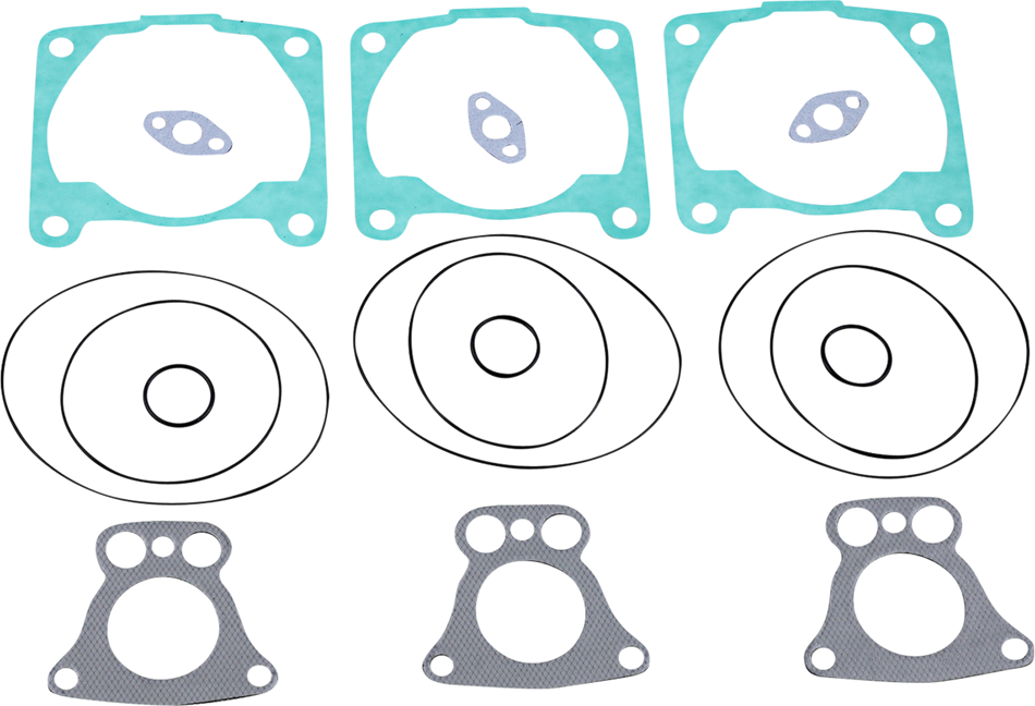 VERTEX Gasket Top End Polaris