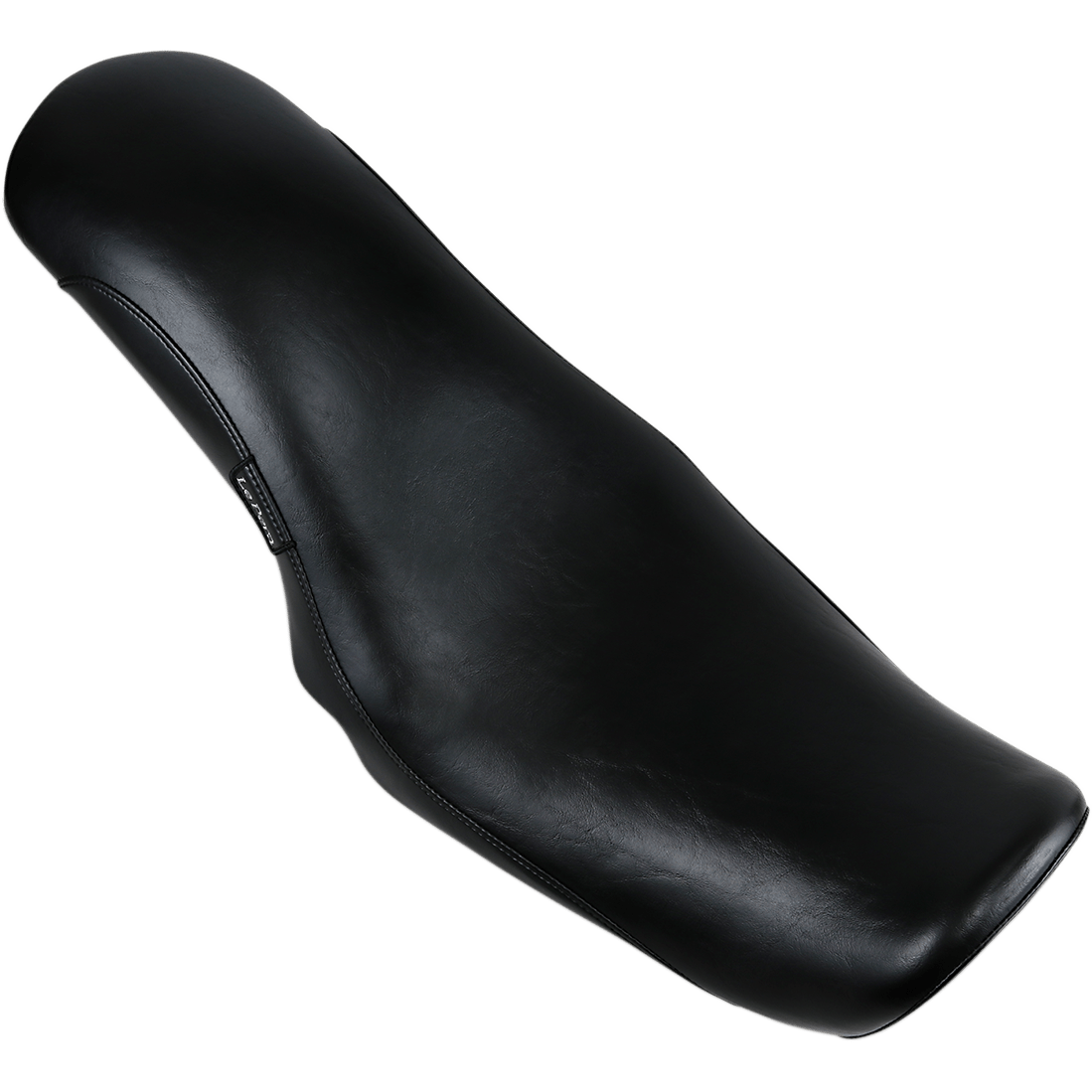 LE PERA King Cobra 2-Up Seat Black Dyna '06-'17 LK891