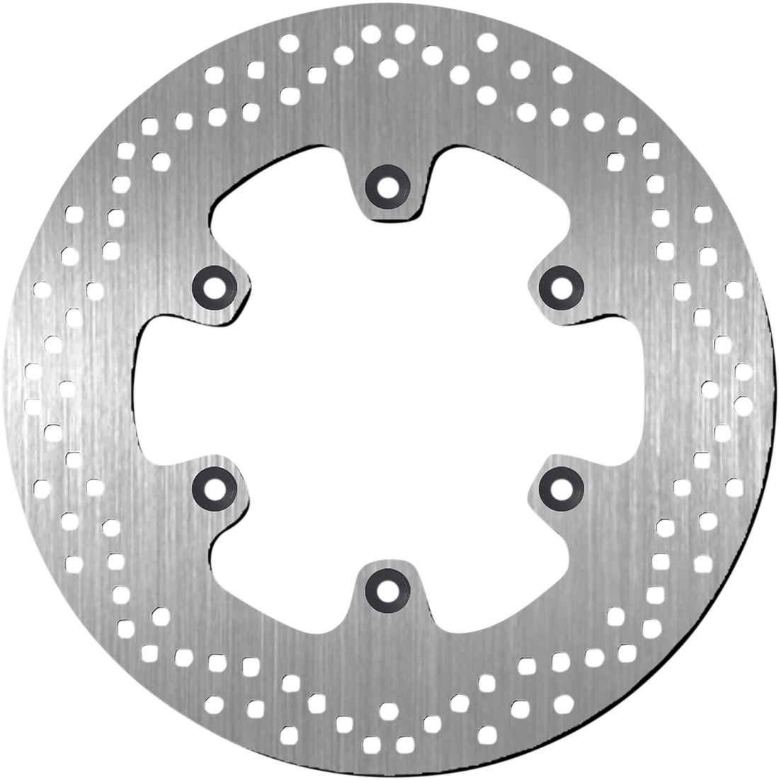 SBS Brake Rotor Honda