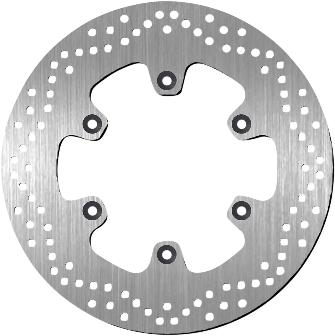 SBS Brake Rotor Honda