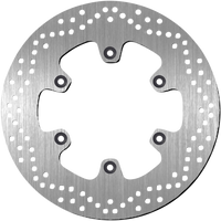 SBS Brake Rotor Honda