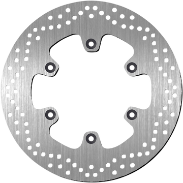 SBS Brake Rotor Honda