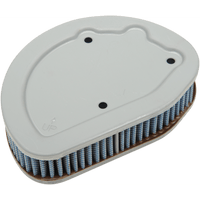 DRAG SPECIALTIES Premium Washable Air Filter Element Touring/Softail