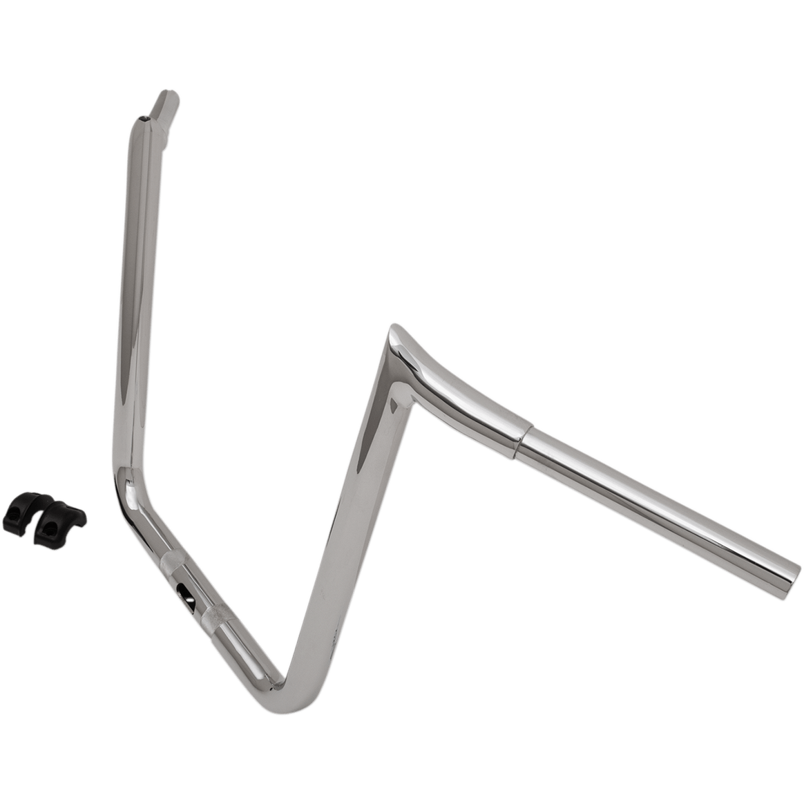 LA CHOPPERS Handlebar Prime Ape 14" Chrome LA735316C