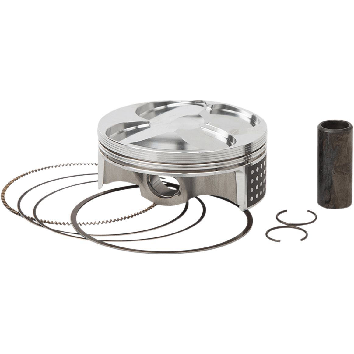 VERTEX Piston Kit KX250F 76.96 mm 24023B