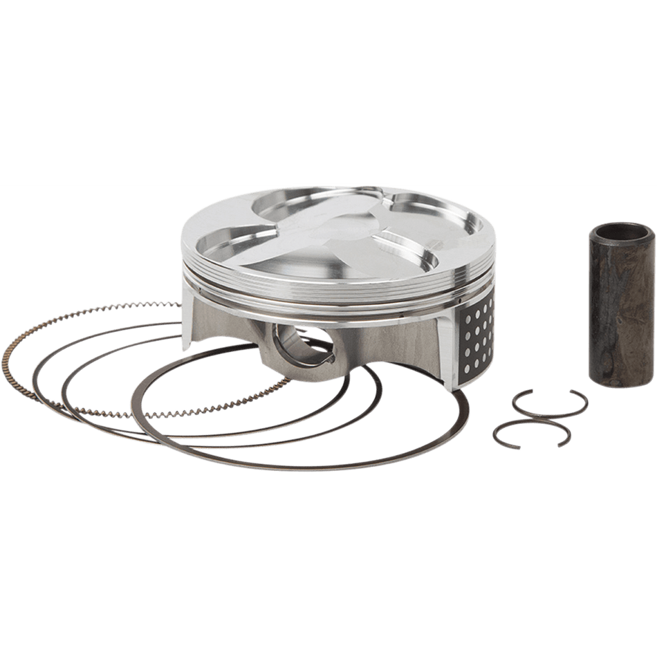 VERTEX Piston Kit KX250F 76.96 mm 24023B