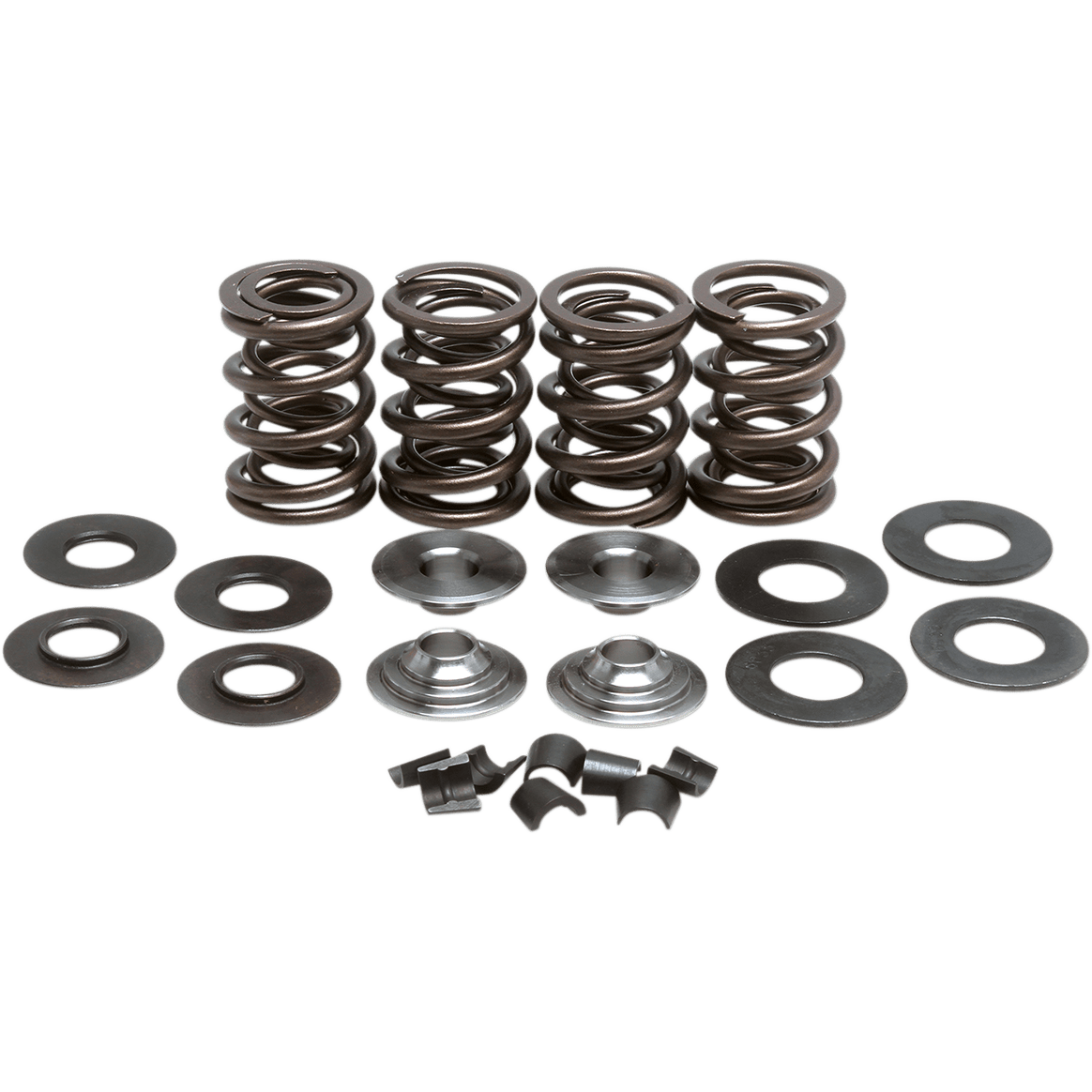 KIBBLEWHITE Valve Spring Kit