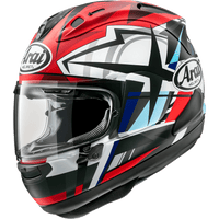 ARAI HELMETS Corsair-X Helmet Takumi Frost XS 010115883