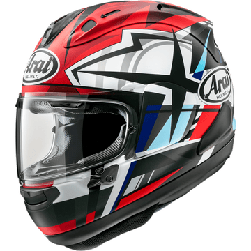 ARAI HELMETS Corsair-X Helmet Takumi Frost XS 010115883