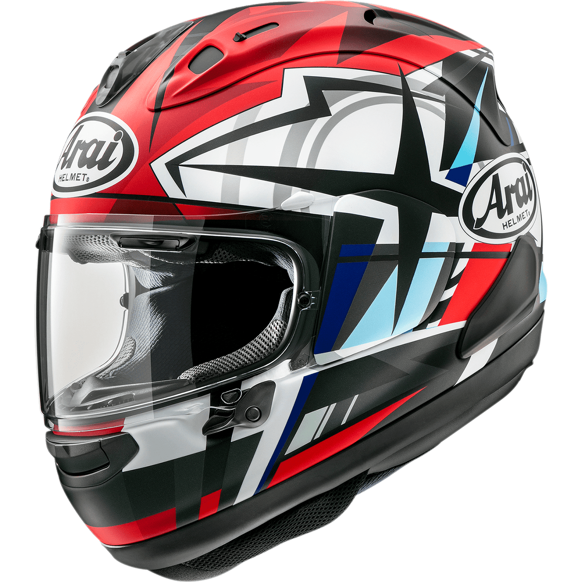 ARAI HELMETS Corsair-X Helmet Takumi Frost Small 010115884