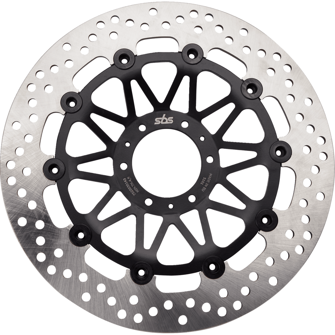 SBS Brake Rotor