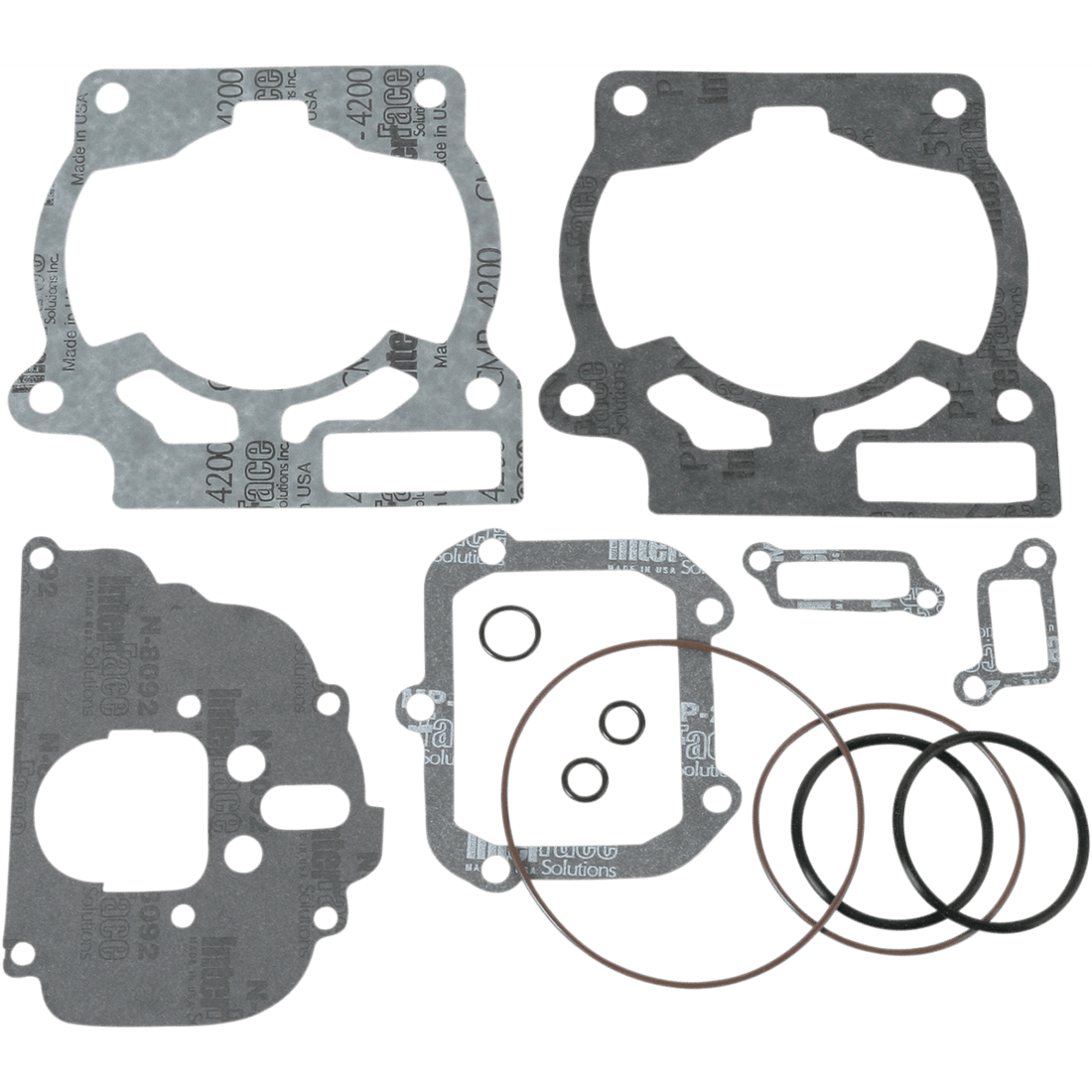 MOOSE RACING Top End Gasket Kit Husqvarna/KTM