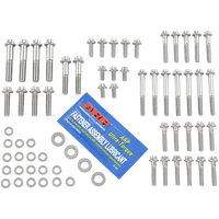 FEULING OIL PUMP CORP. Bolt Kit Primary/Transmission FL 3056