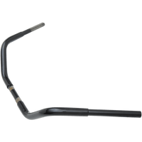 DRAG SPECIALTIES Handlebar Buffalo TBW Black