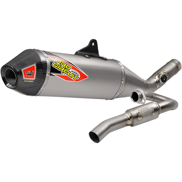 PRO CIRCUIT Ti-6 Pro Exhaust 0341925FP