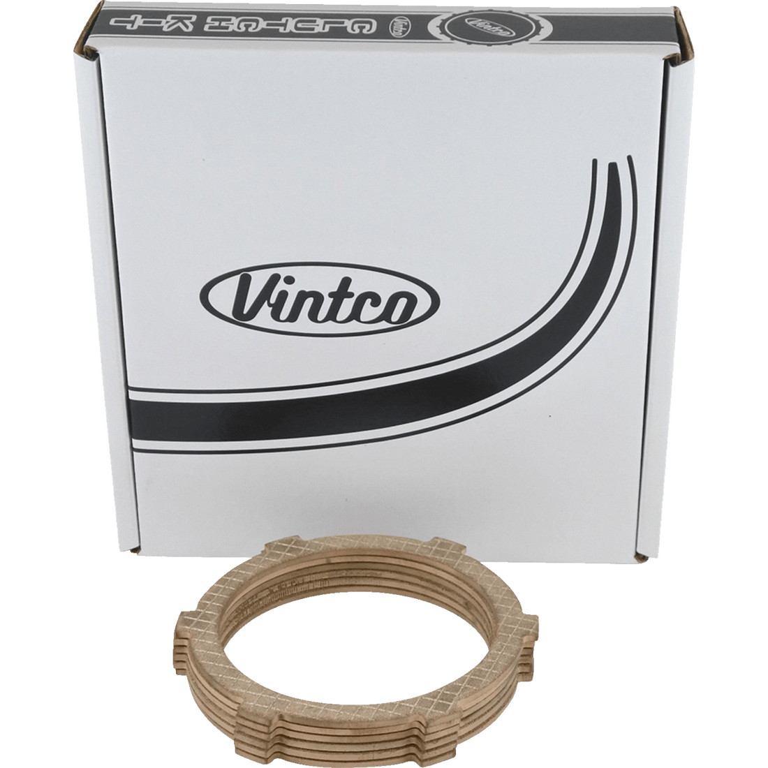 VINTCO Clutch Plate Kit Maico KCLM01