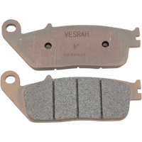 VESRAH JL Sintered Metal Brake Pads