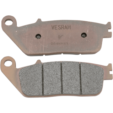 VESRAH JL Sintered Metal Brake Pads