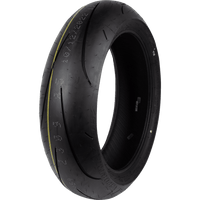 DUNLOP Tire Sportmax Q5S Rear 190/55ZR17 75W 45258208