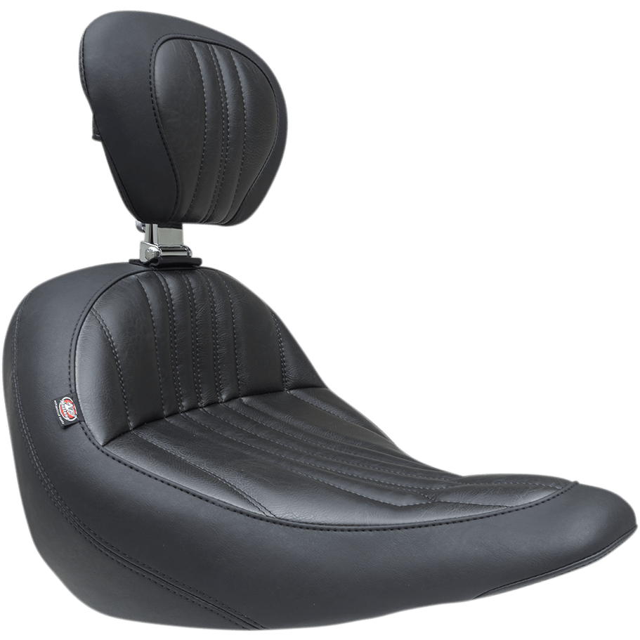 MUSTANG Solo Touring Seat Driver's Backrest FXLR 79041