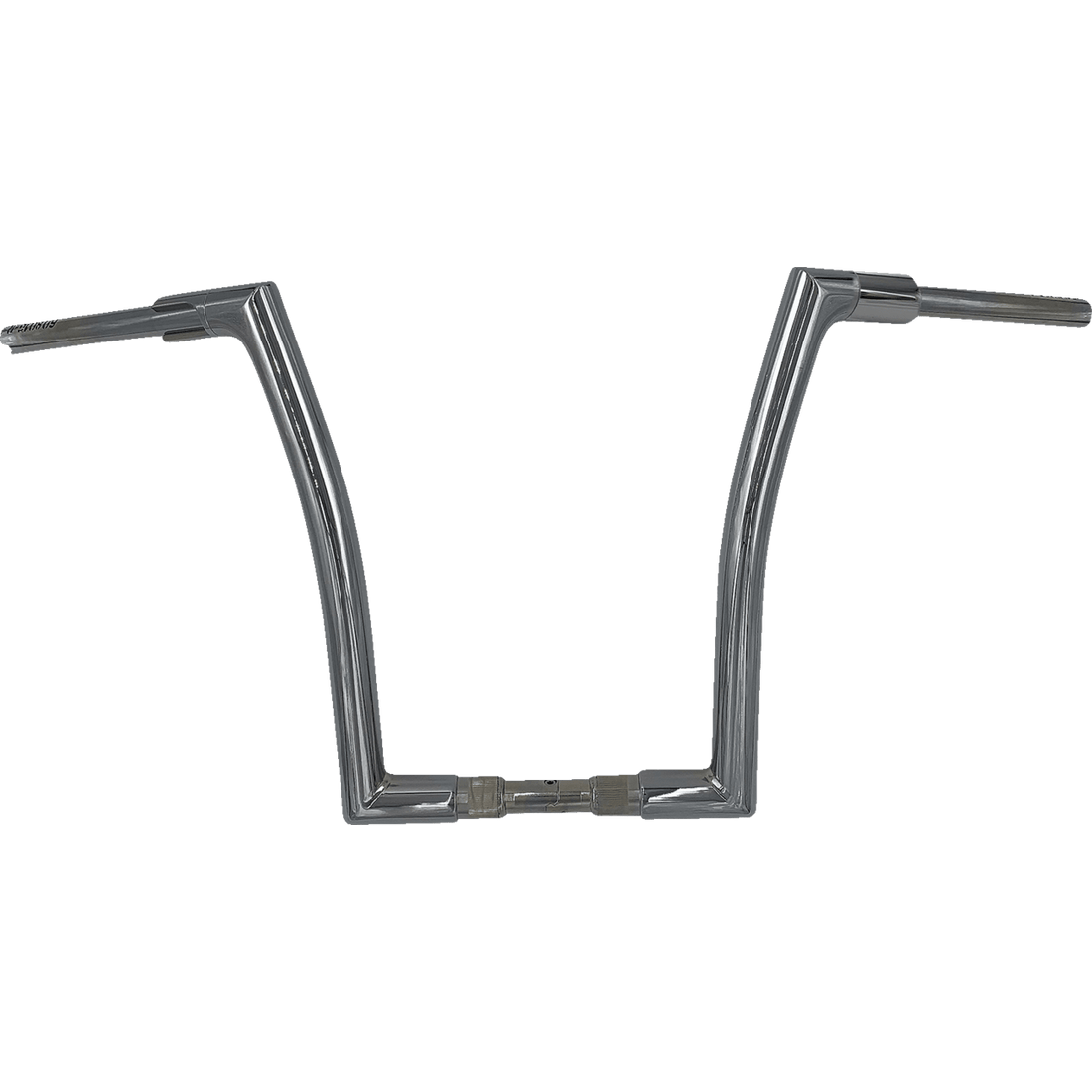 FAT BAGGERS INC. Handlebar Flat Top 16" Chrome 618016