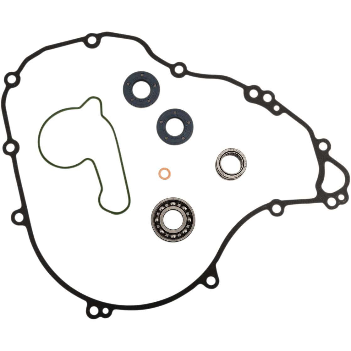 ATHENA Water Pump Gasket Kit KTM