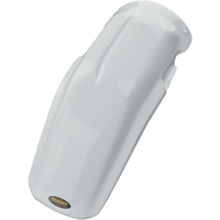 MAIER Replacement Rear Fender White 123021