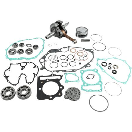 VERTEX Engine Rebuild Kit Honda TRX400X/EX WR101199