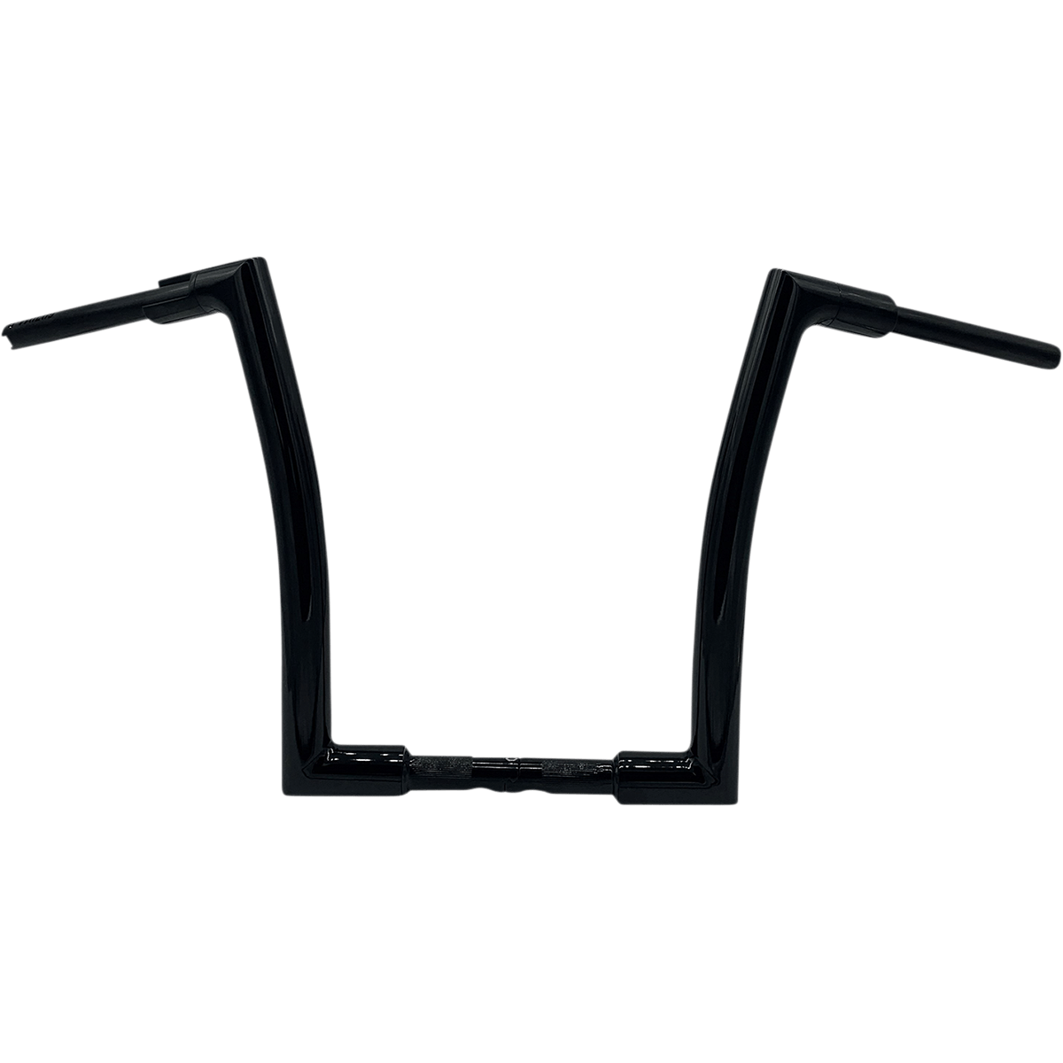 FAT BAGGERS INC. Handlebar Flat Top 14" Black 607014B